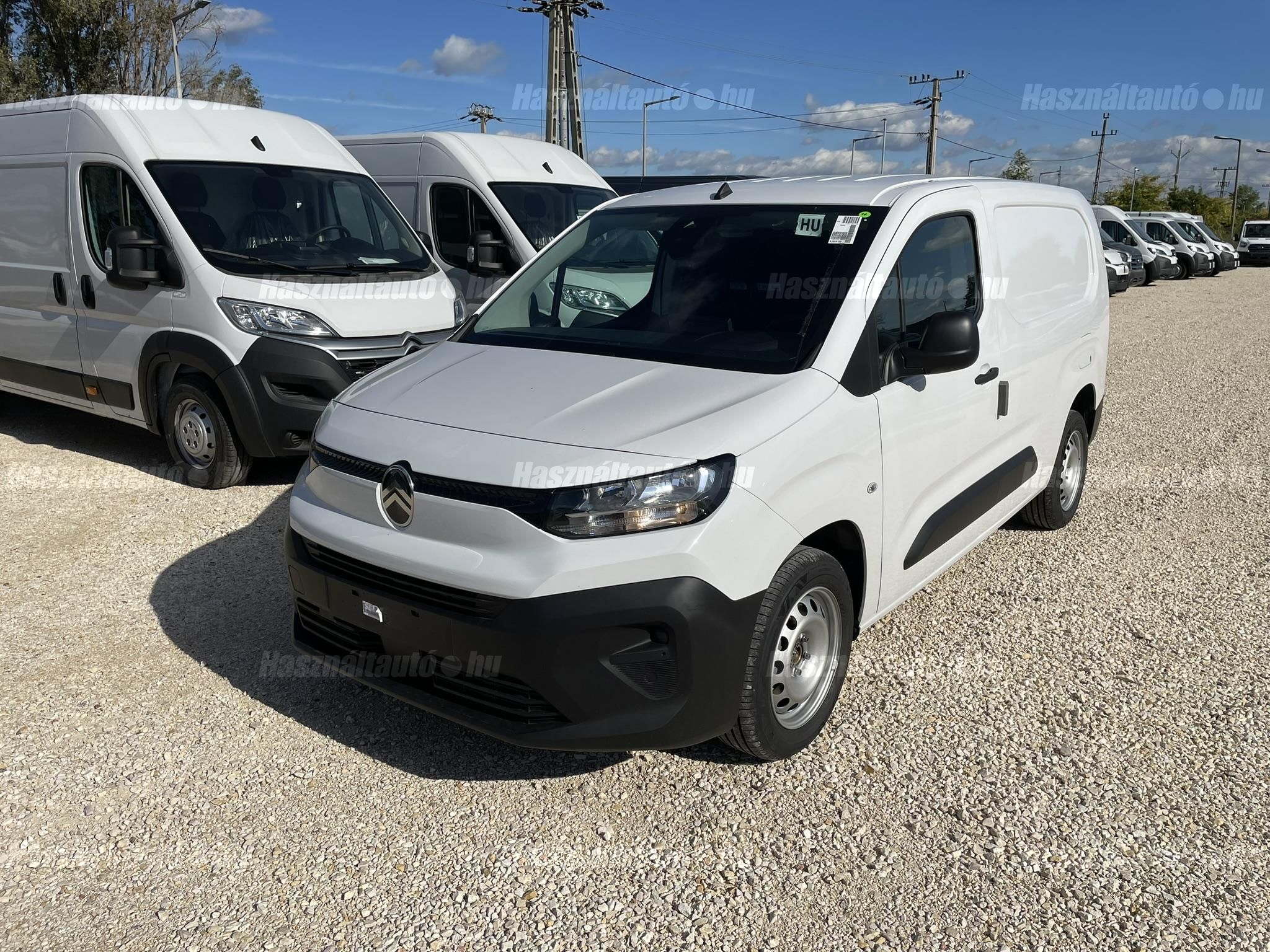 CITROEN BERLINGO 2025 - 1