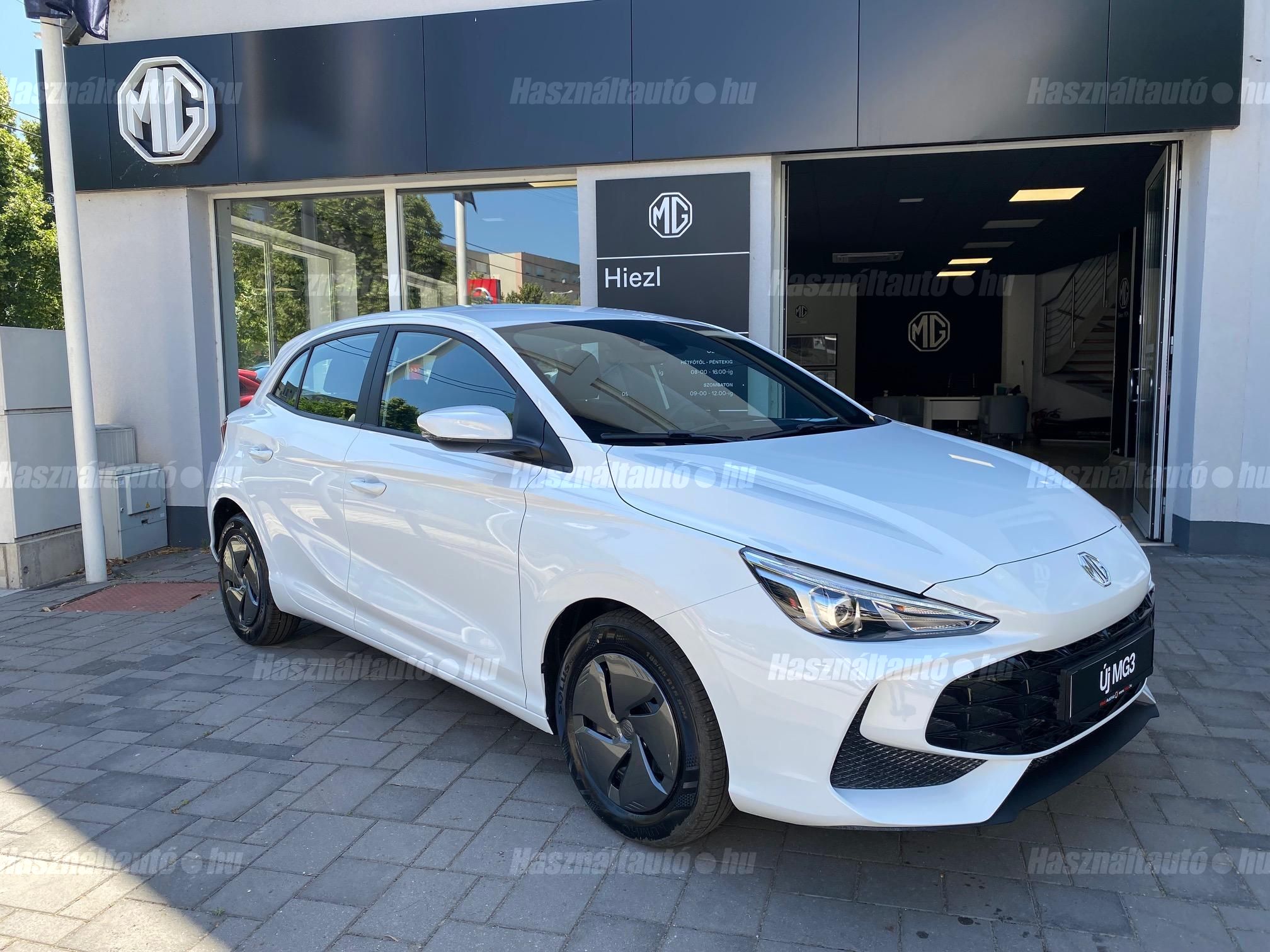 MG MG3 2026/2 - 1