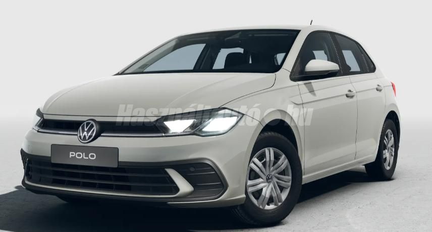 VOLKSWAGEN POLO 2026 - 1
