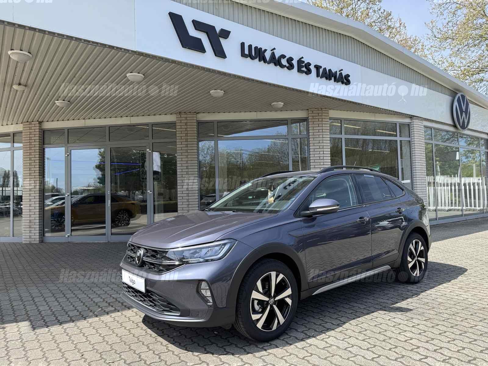 VOLKSWAGEN TAIGO 2025 - 1