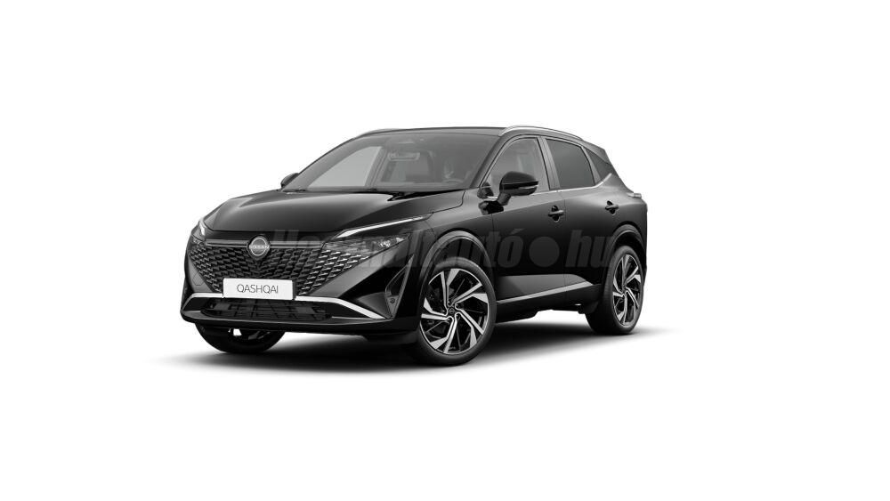 NISSAN QASHQAI 2026 - 1