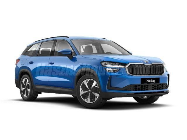 SKODA KODIAQ 2026 - 1