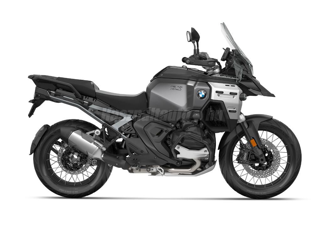 BMW R 1300 GS 2025/5 - 1