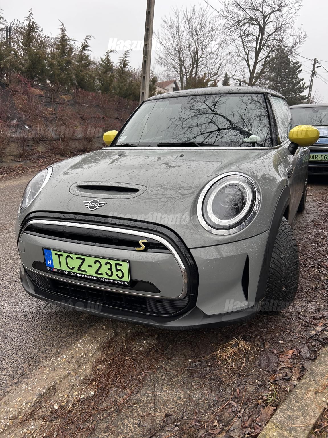 MINI MINI COOPER 2022/2 - 1