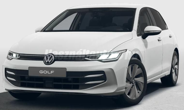 VOLKSWAGEN GOLF 2026 - 1