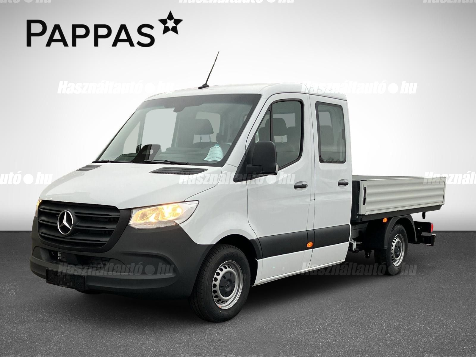 MERCEDES-BENZ SPRINTER 2026 - 1
