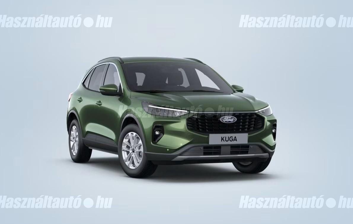 FORD KUGA 2026 - 1