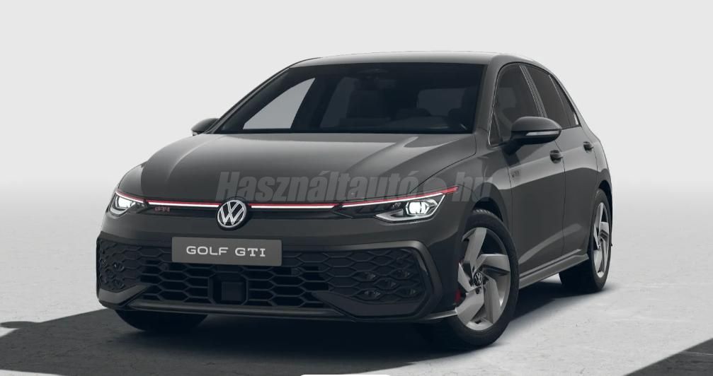 VOLKSWAGEN GOLF 2026 - 1
