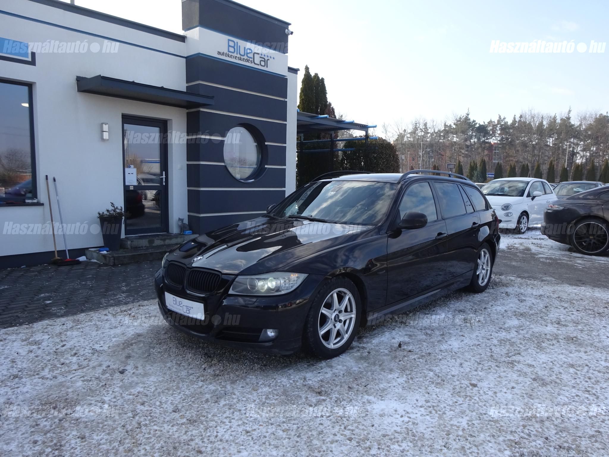 BMW 318 2009/9 - 1