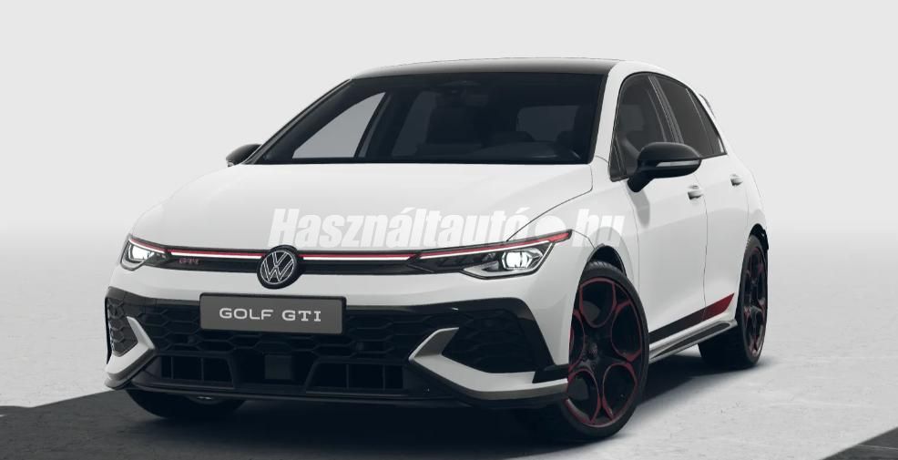 VOLKSWAGEN GOLF 2026 - 1