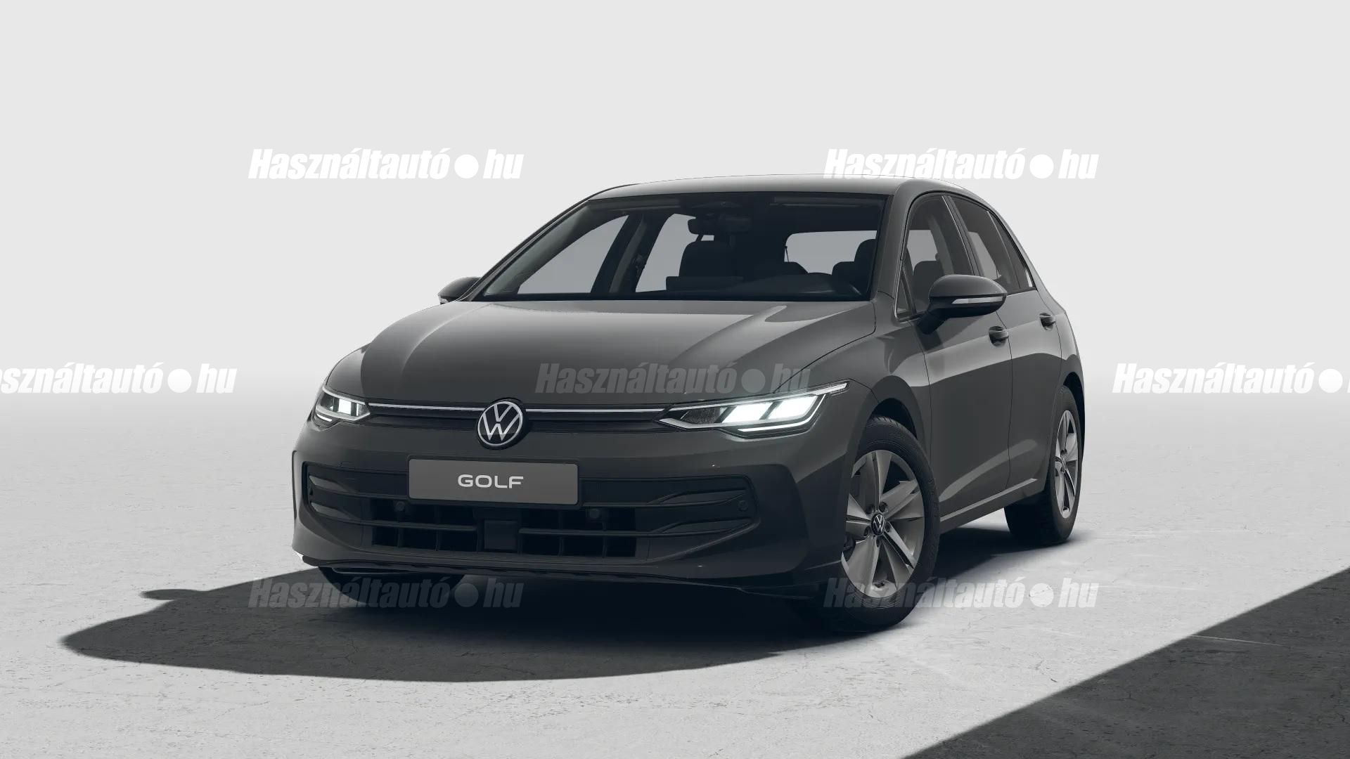 VOLKSWAGEN GOLF VIII 2026 - 1