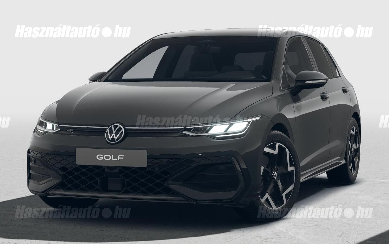 VOLKSWAGEN GOLF 2026 - 1