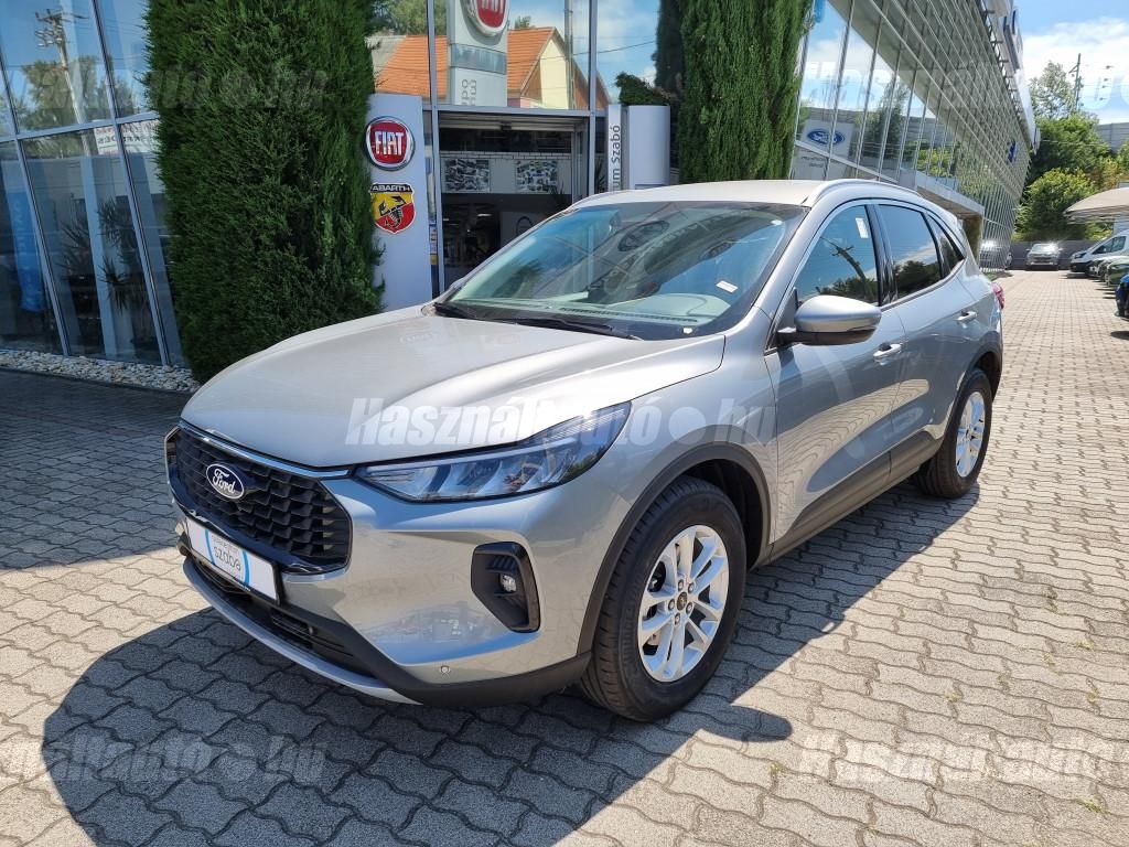 FORD KUGA 2026 - 1
