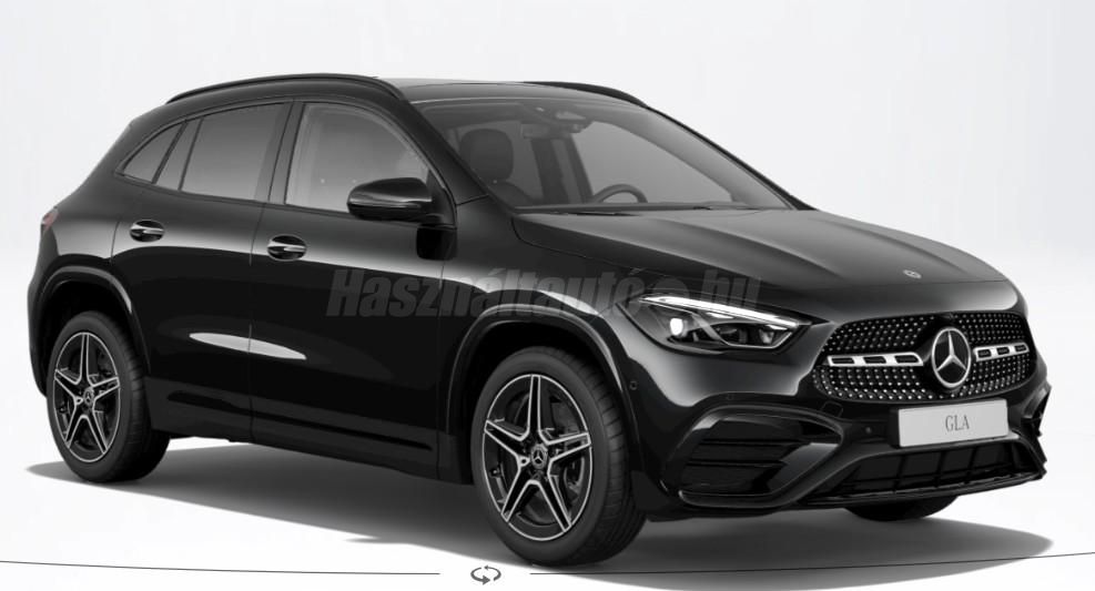 MERCEDES-BENZ GLA 200 2025 - 1