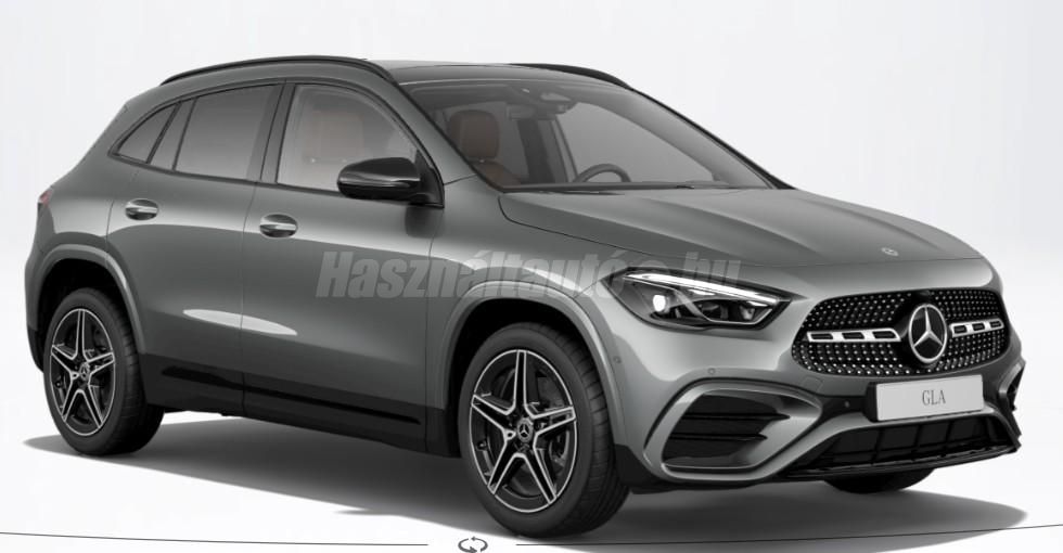 MERCEDES-BENZ GLA 200 2025 - 1