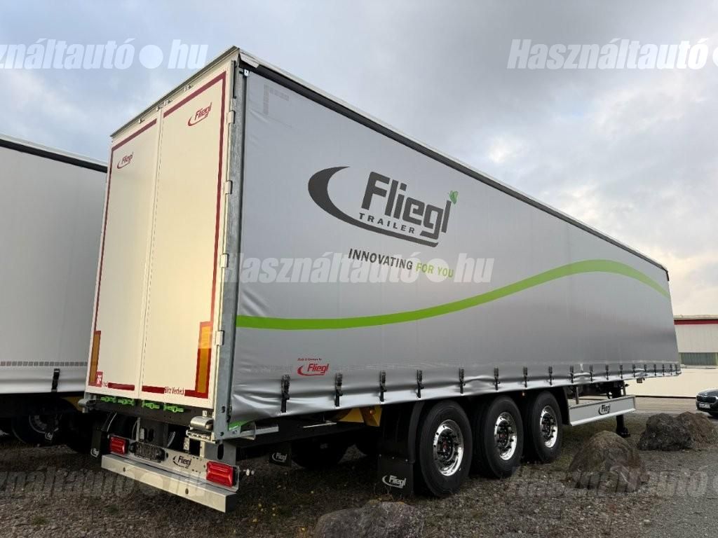 FLIEGL 2026/1 - 1