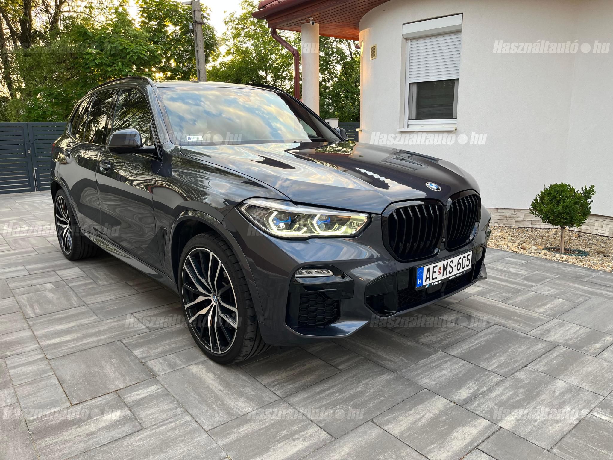 BMW X5 2019/3 - 1