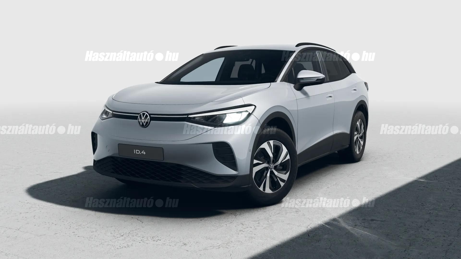 VOLKSWAGEN ID.4 2026 - 1
