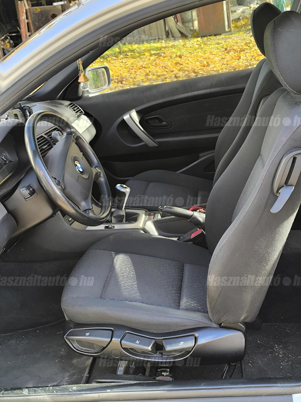 BMW 316 2003/3 - 1