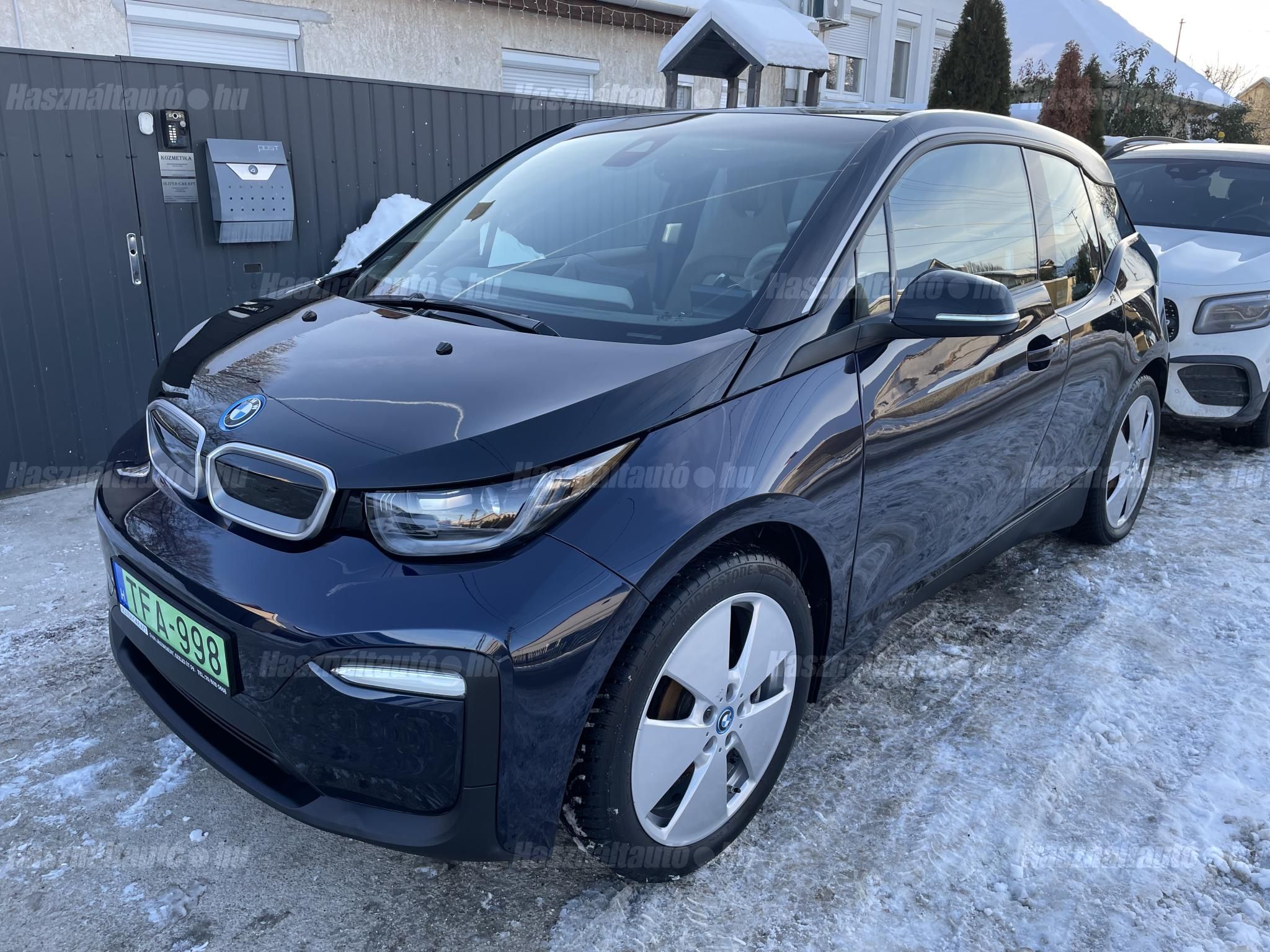 BMW I3 2020/8 - 1