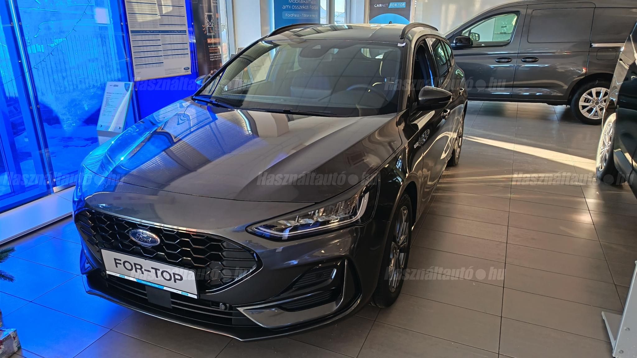 FORD FOCUS 2026 - 1