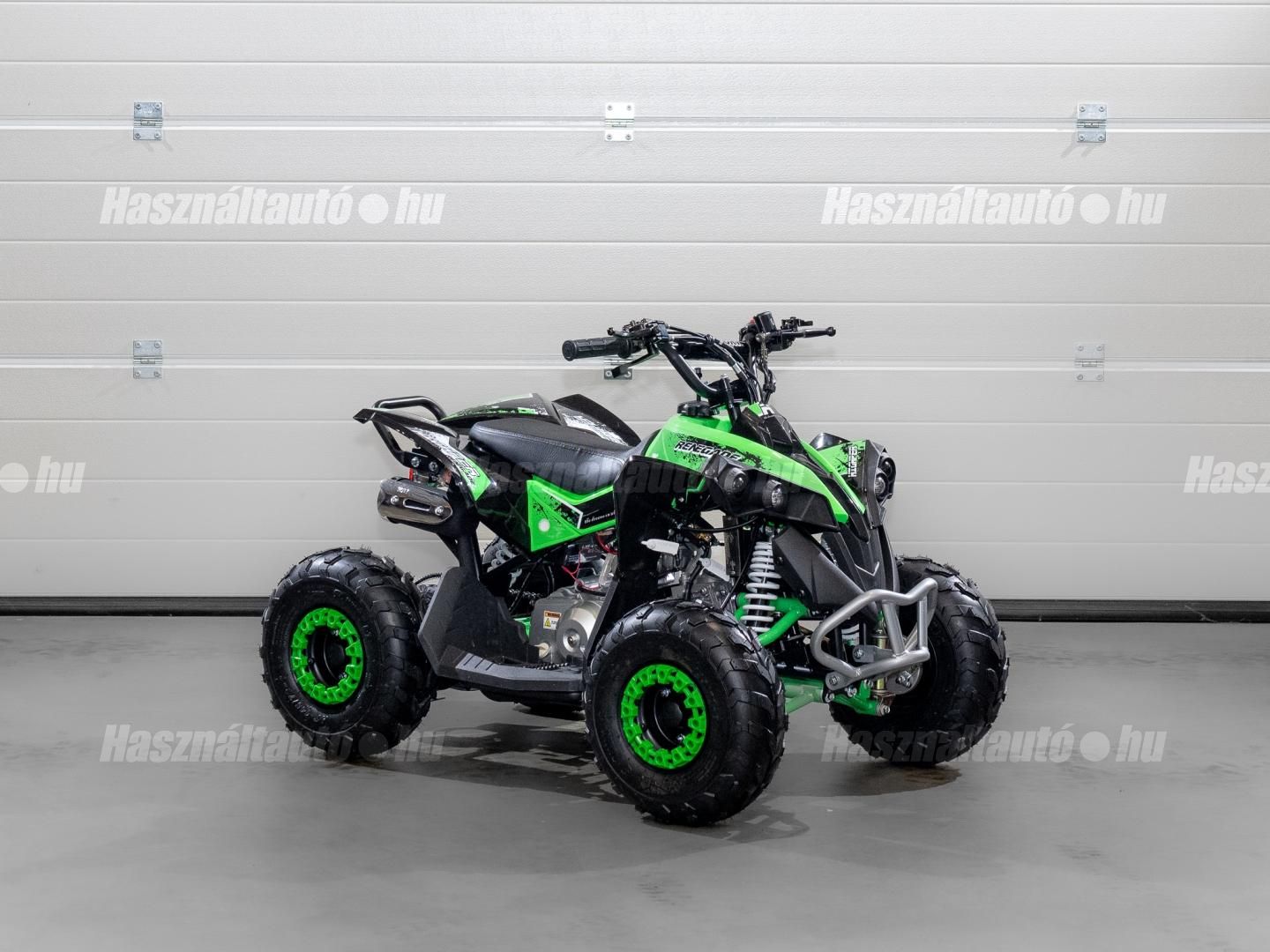 HIGHPER RENEGADE 2025/6 - 1