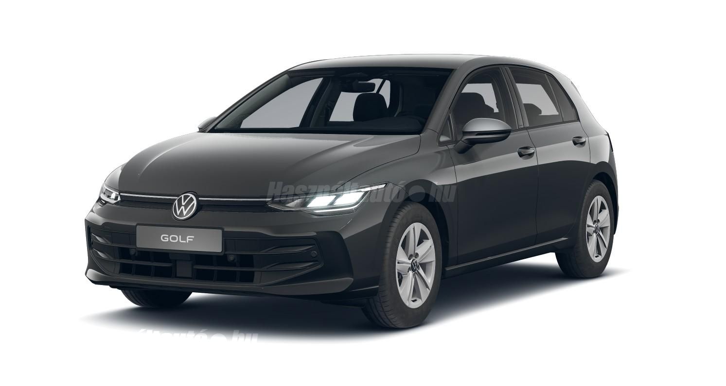 VOLKSWAGEN GOLF 2026 - 1