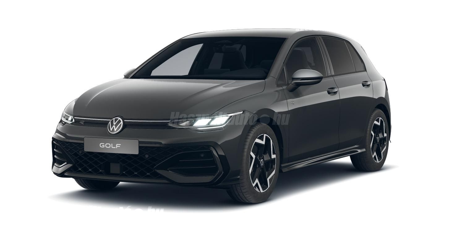 VOLKSWAGEN GOLF 2026 - 1