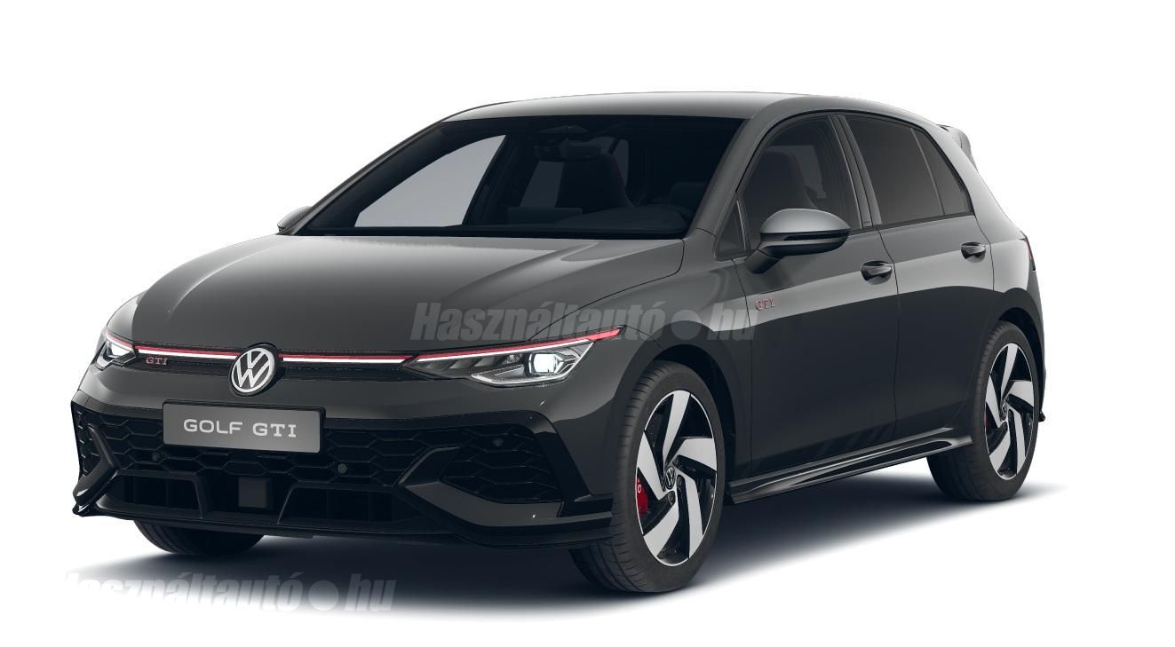 VOLKSWAGEN GOLF 2026 - 1