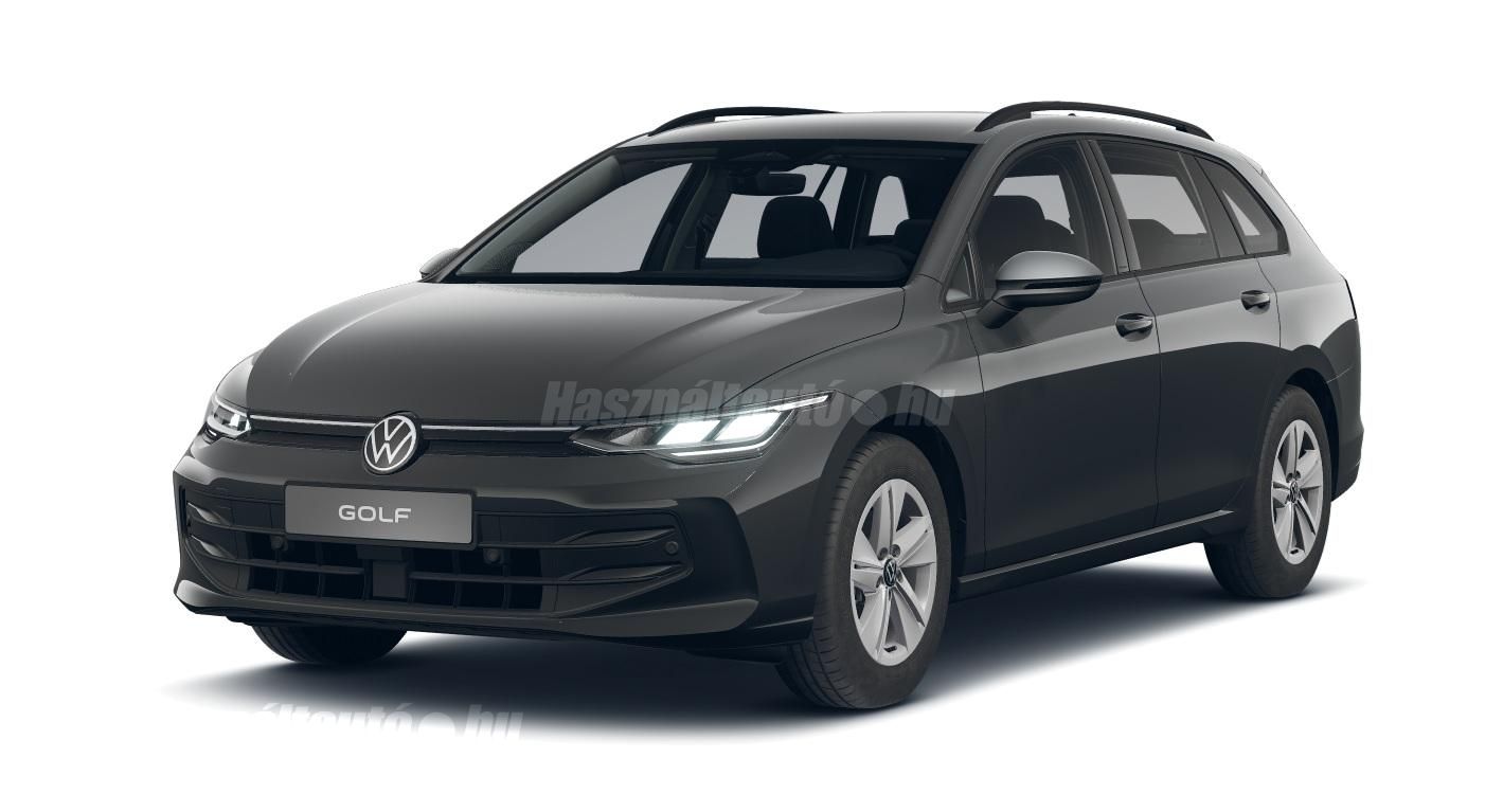 VOLKSWAGEN GOLF 2026 - 1