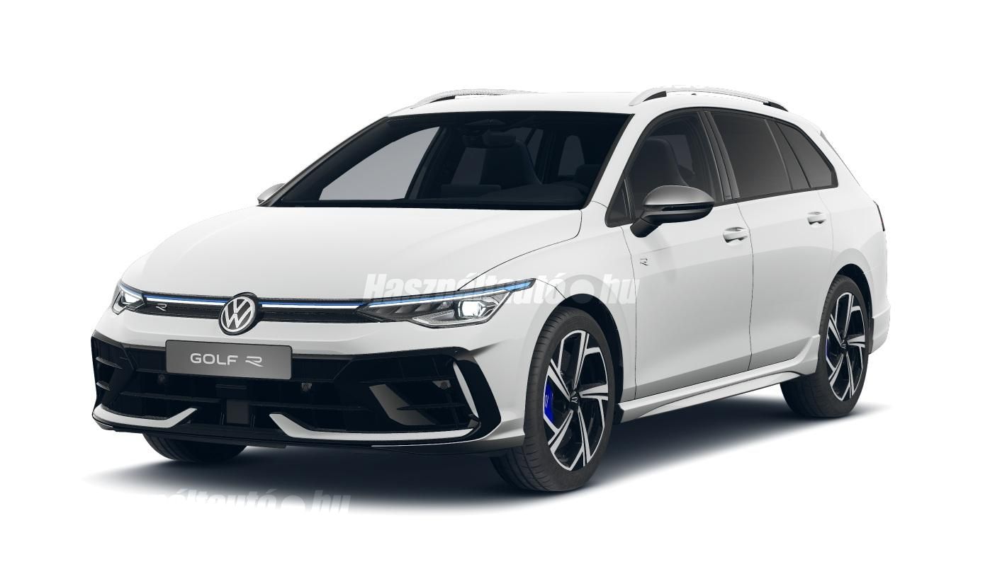 VOLKSWAGEN GOLF 2026 - 1