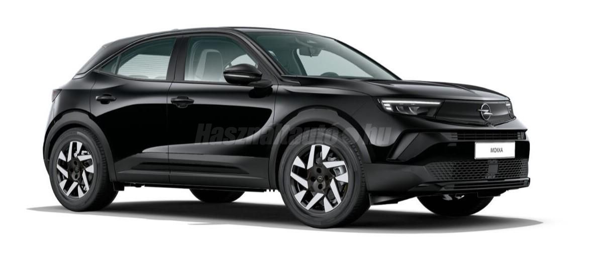 OPEL MOKKA 2026/1 - 1