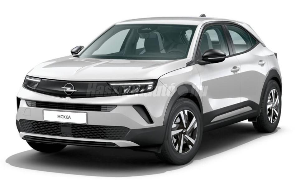 OPEL MOKKA 2026/1 - 1