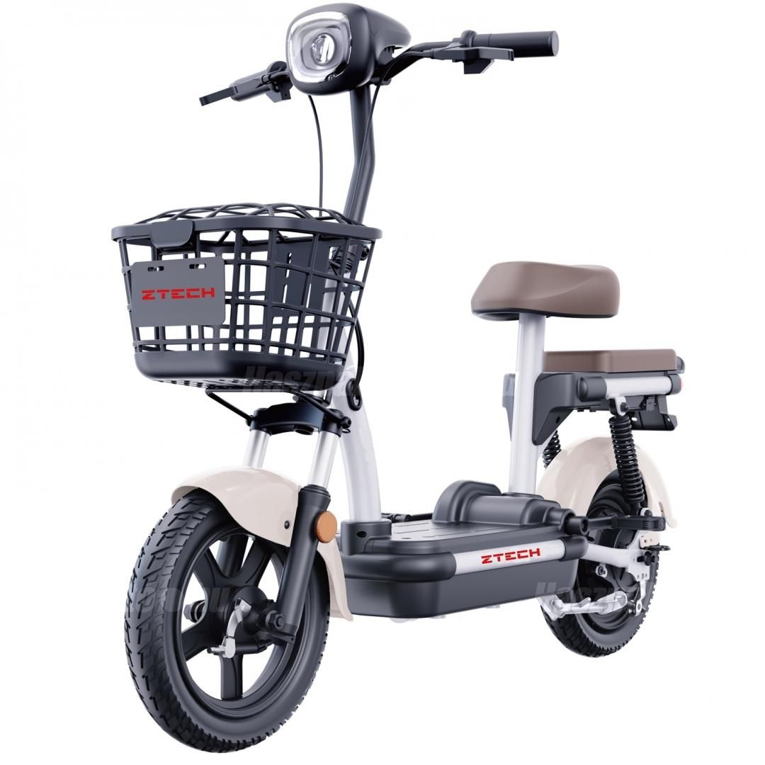 Z-TECH EGYÉB 2025/6 - 1