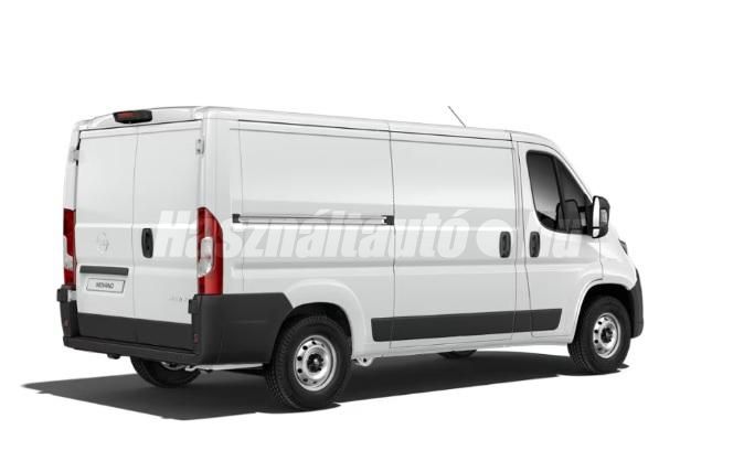 OPEL MOVANO 2026 - 1