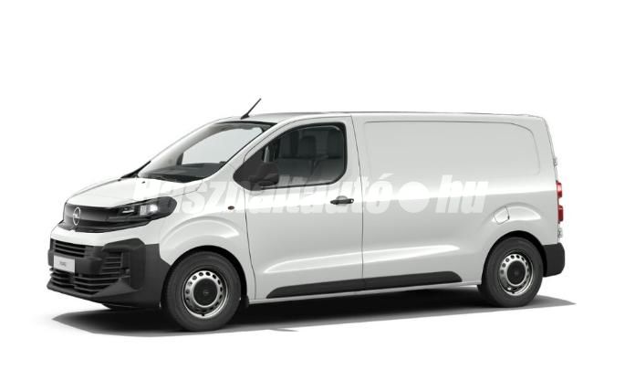OPEL VIVARO 2026 - 1