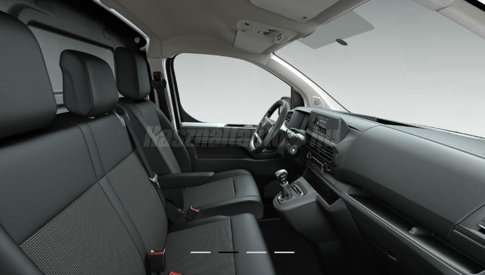 OPEL VIVARO 2026 - 1
