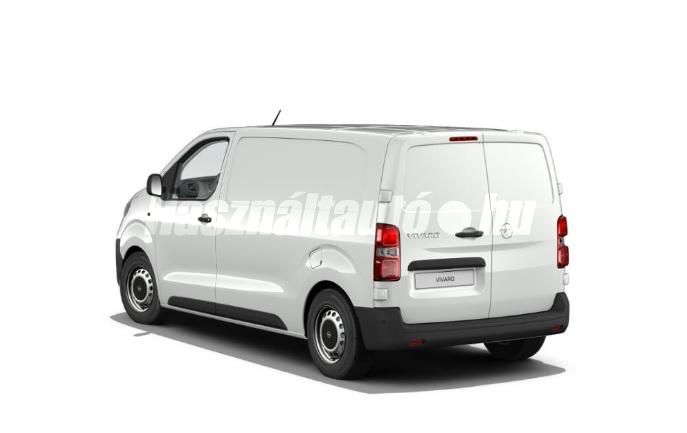OPEL VIVARO 2026 - 1