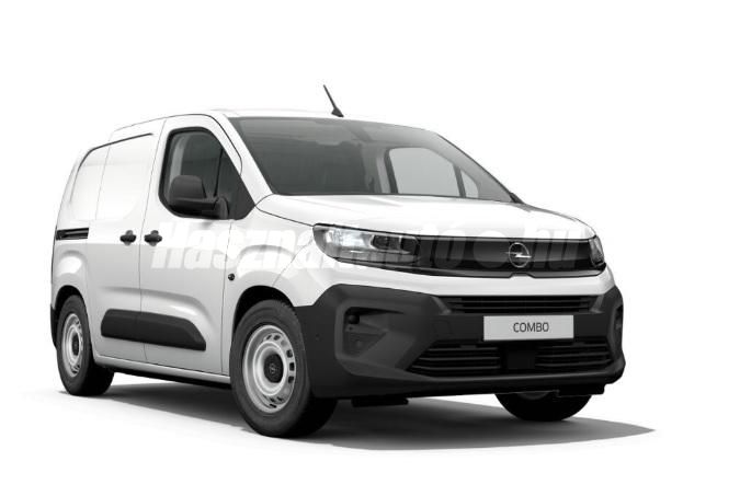 OPEL COMBO 2026 - 1