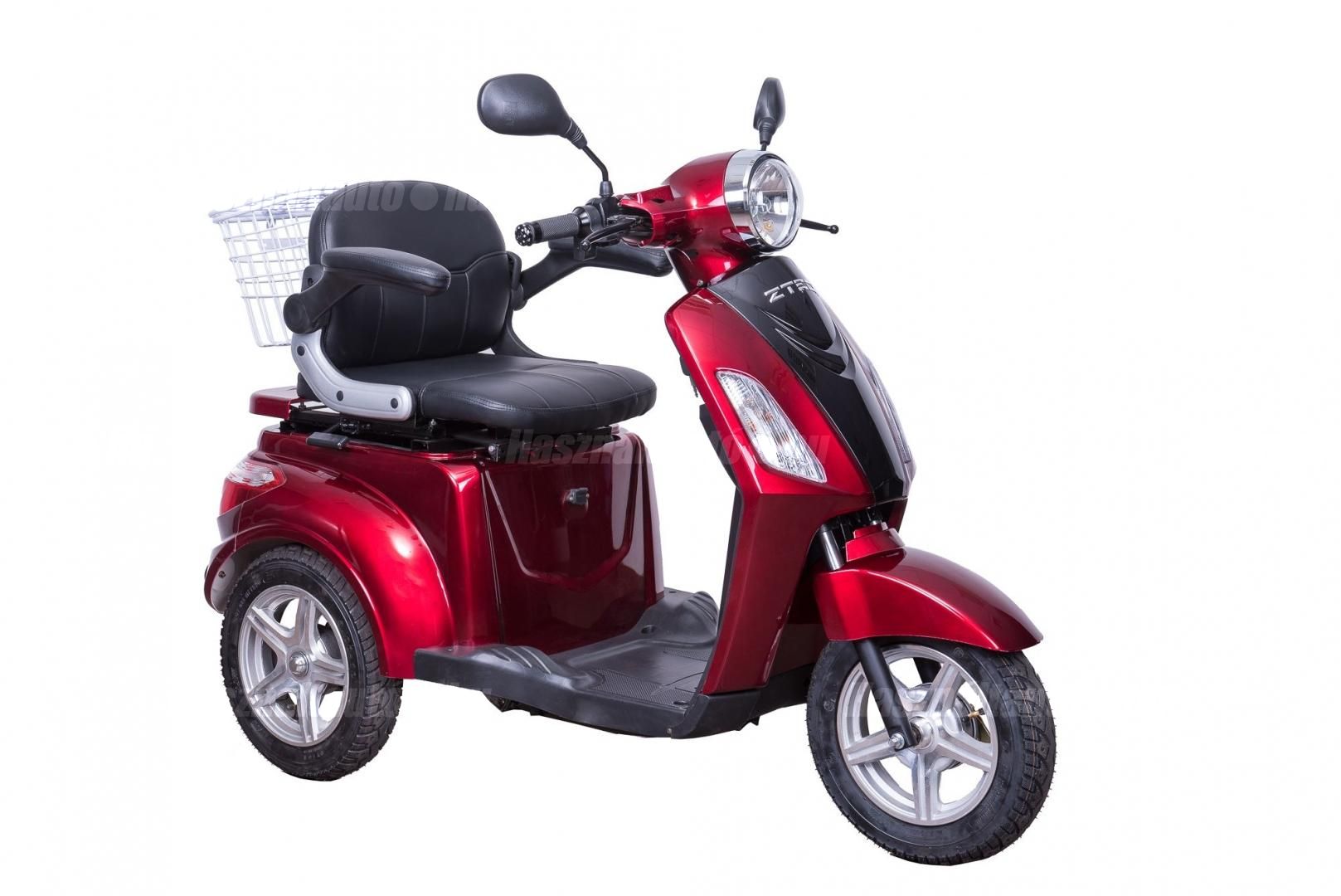 Z-TECH ZT-15E 2025/6 - 1