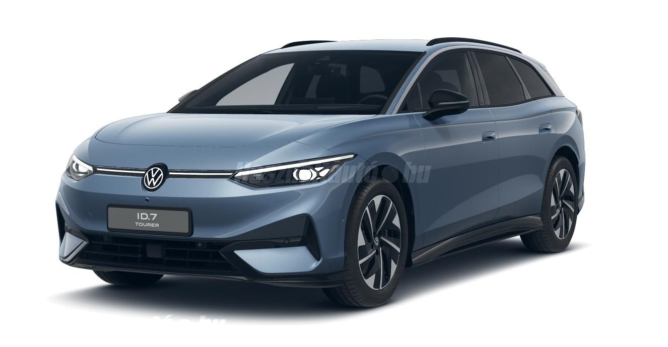 VOLKSWAGEN ID.7 2026 - 1