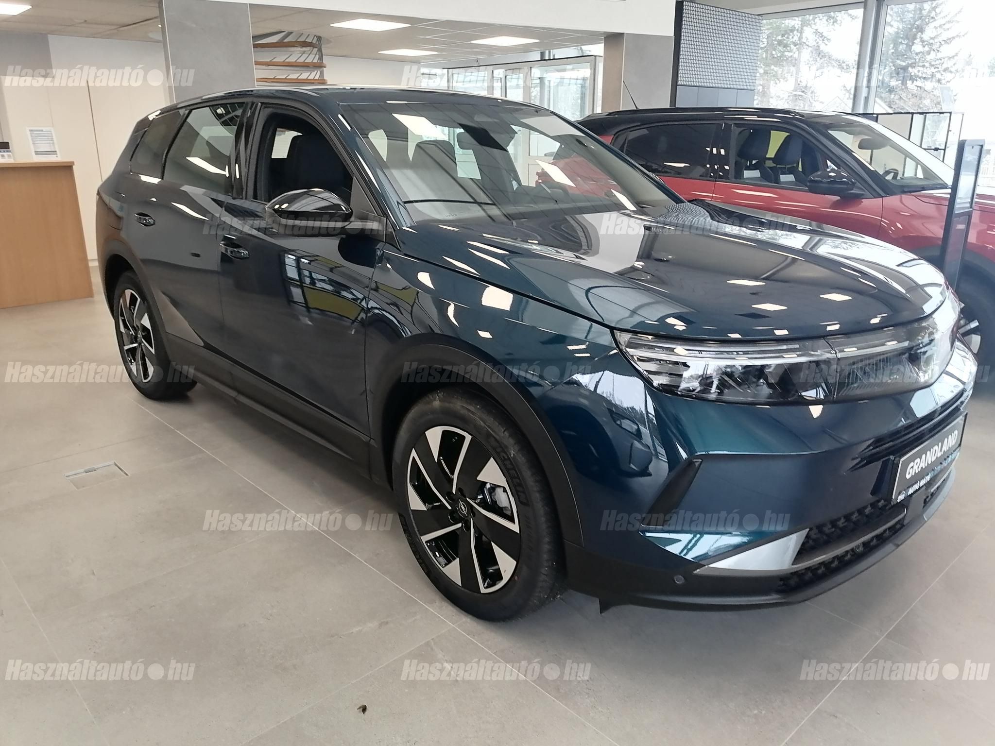 OPEL GRANDLAND 2026 - 1