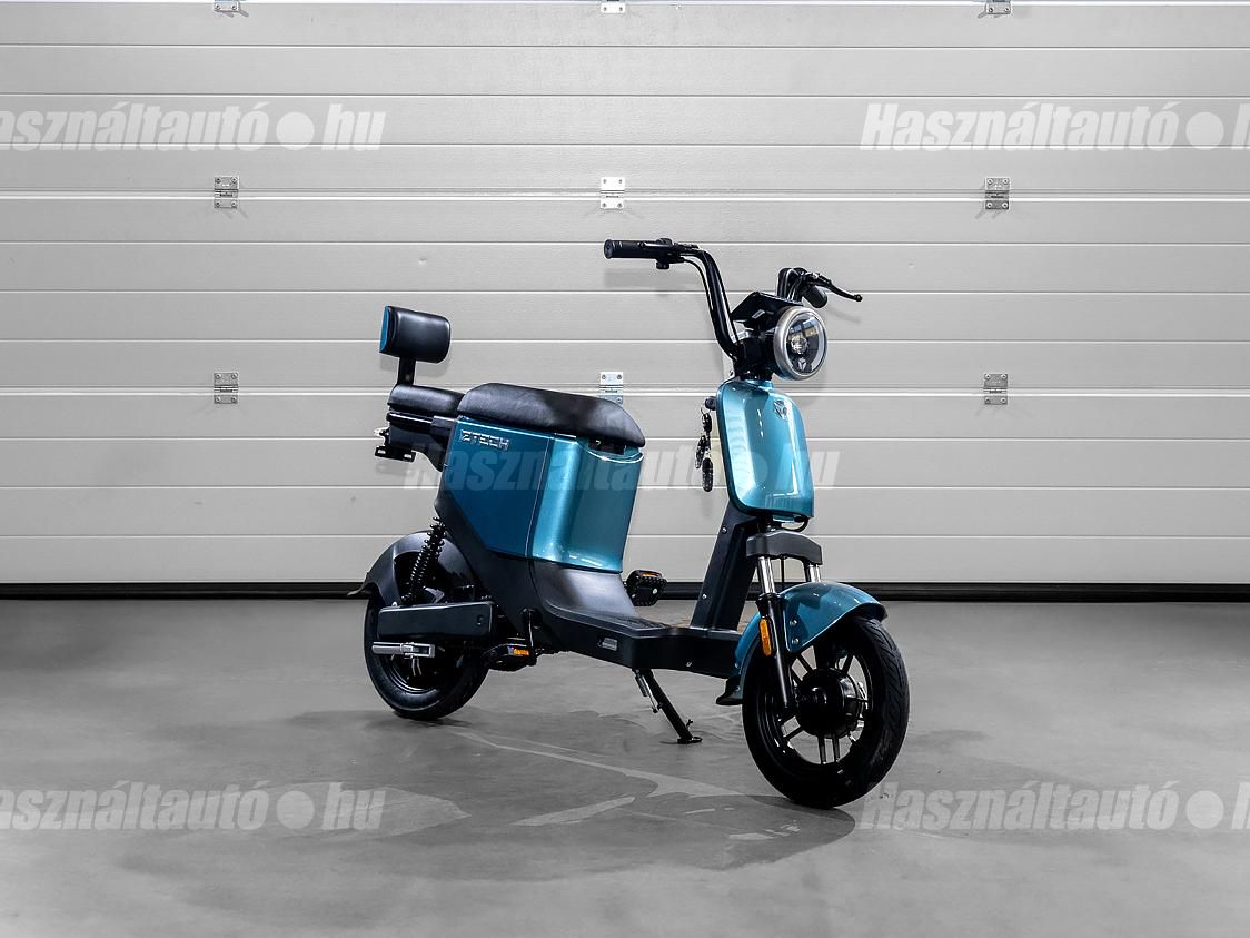 Z-TECH EGYÉB 2025/6 - 1