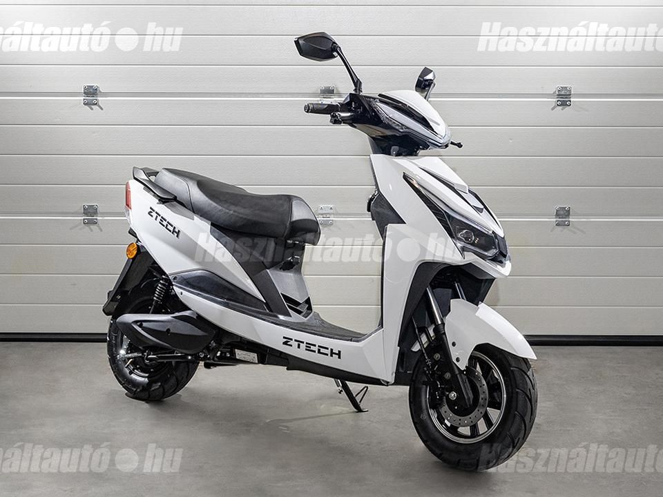 Z-TECH ZT-52B 2025/6 - 1