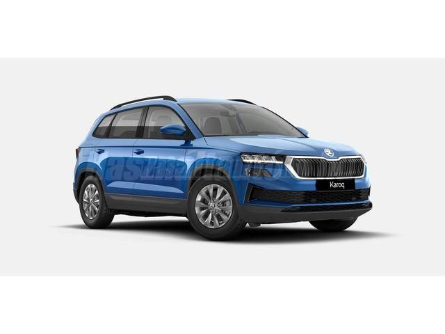 SKODA KAROQ 2026 - 1