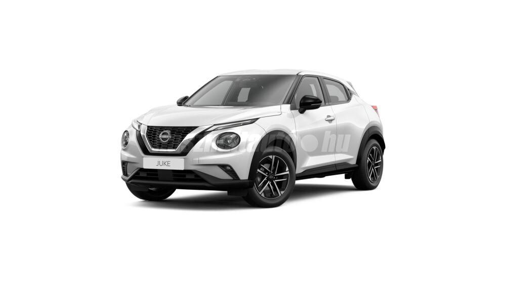 NISSAN JUKE 2026 - 1