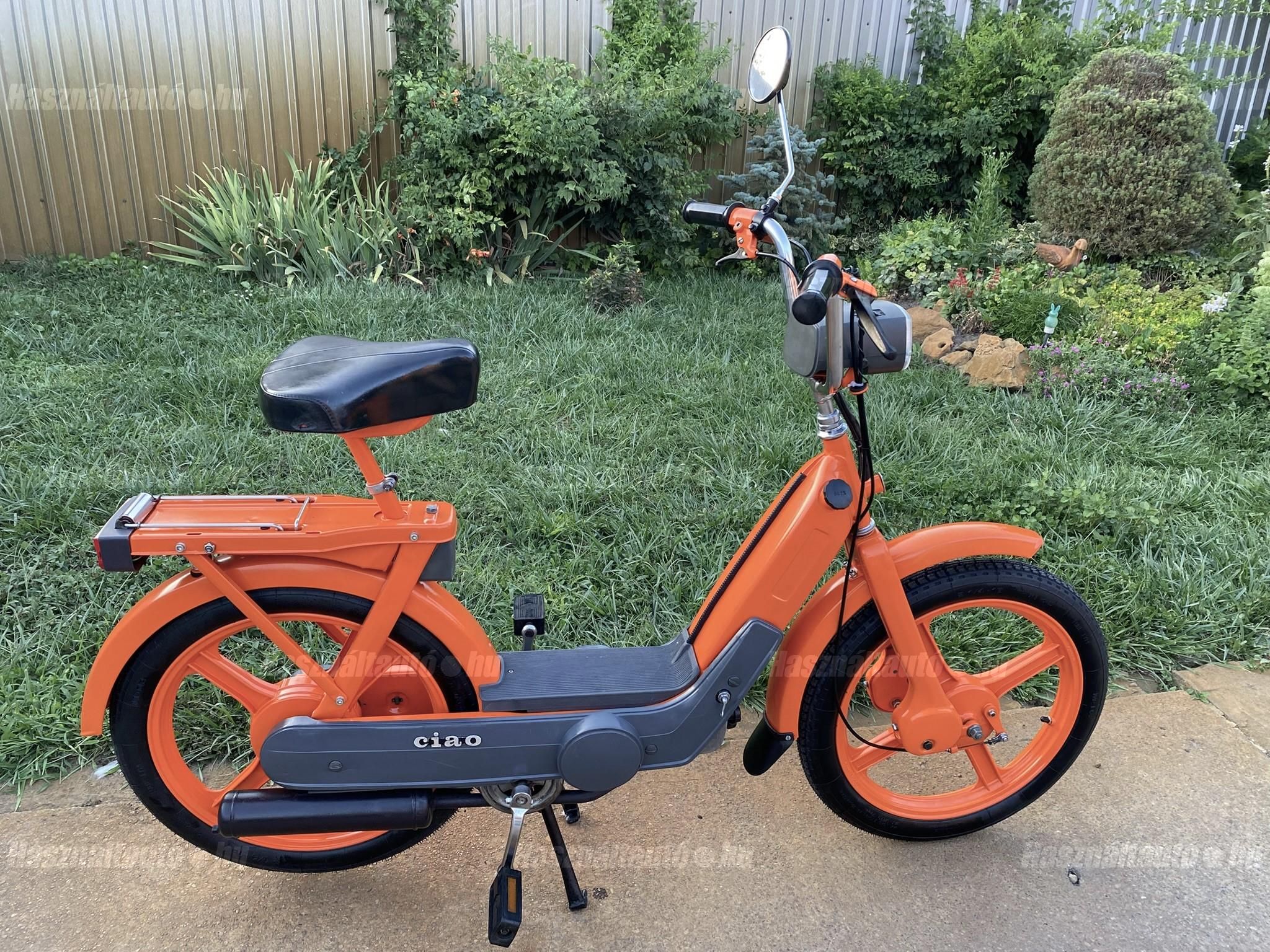 PIAGGIO CIAO 1984 - 1
