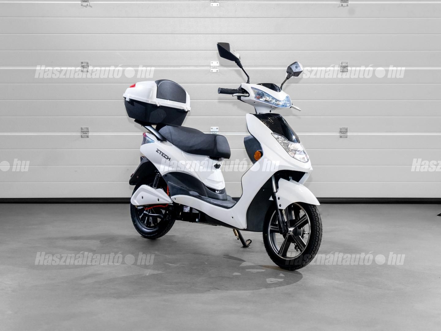 Z-TECH ZT-27 WARRIOR 2025/6 - 1