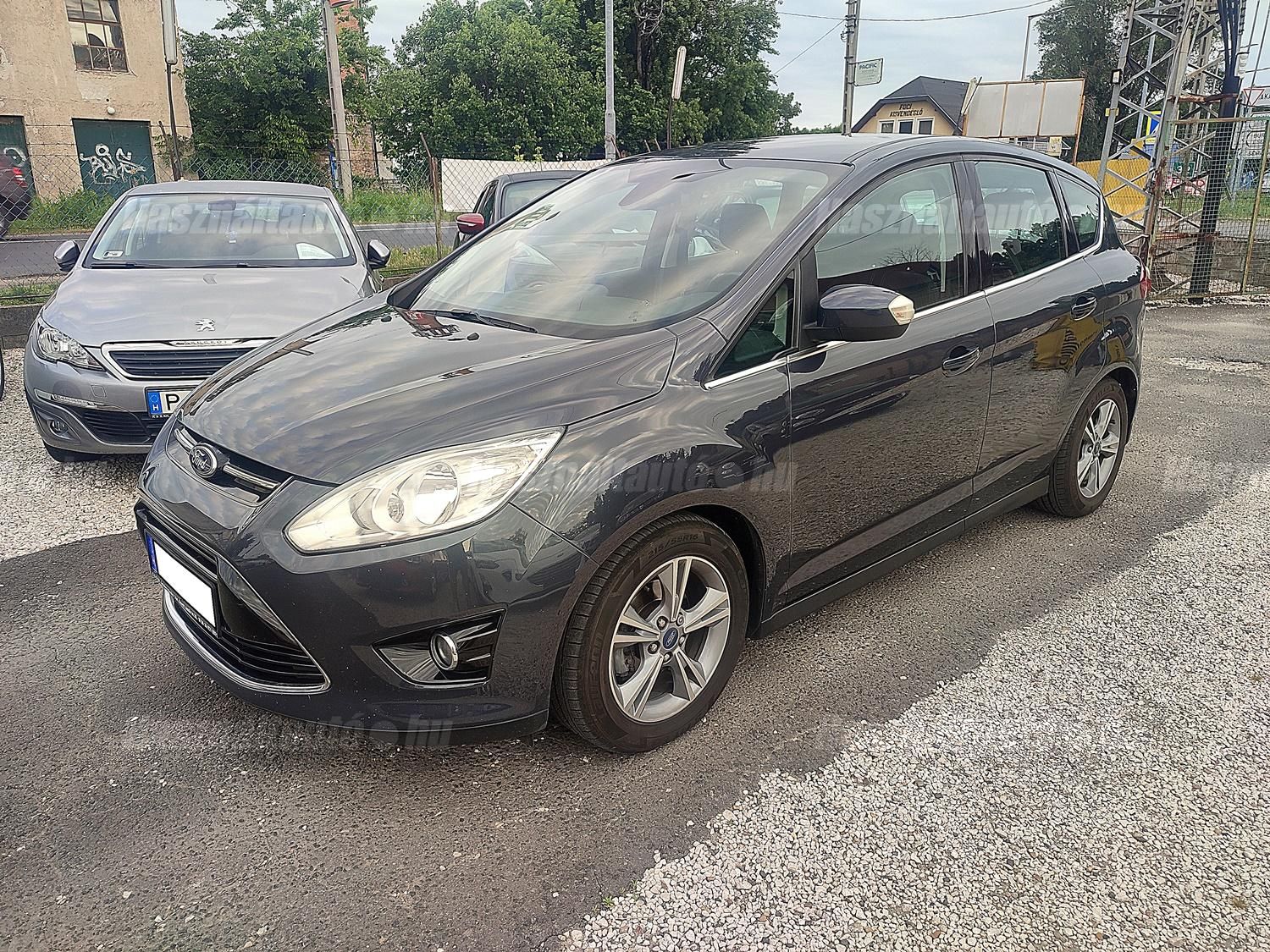 FORD C-MAX 2013/12 - 1