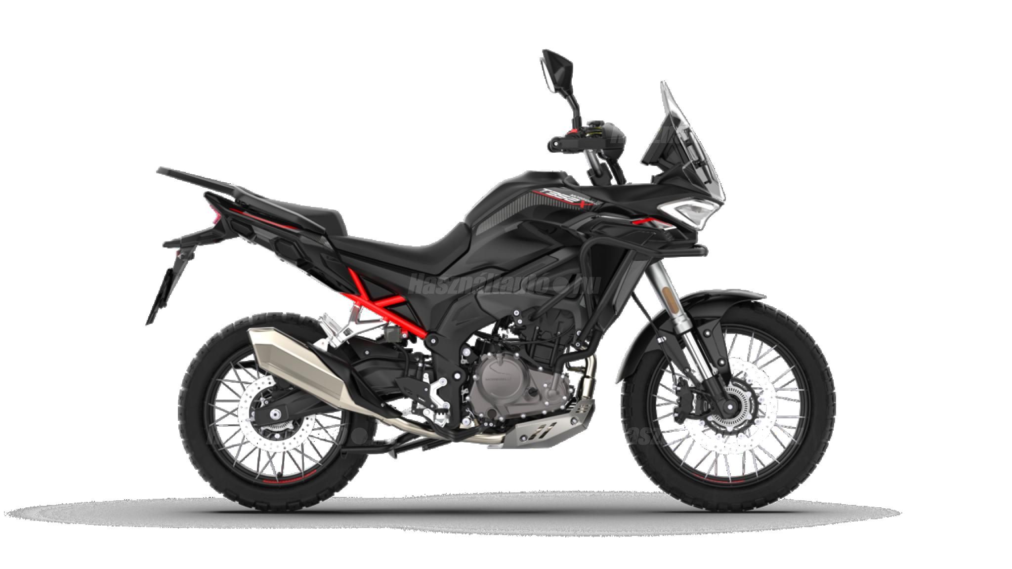 MORBIDELLI T352X 2026 - 1